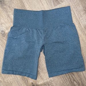 NVGTN Pro Seamless Shorts